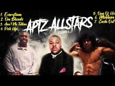 ALLEYKAT - ON BLOODZ FT. GOTTI (Prod. BY CHRISONTHEBEAT)