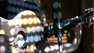 Video thumbnail for Francisco Abreu testing his new microphone preamp - API A2D. with acoustic guitar. by Francisco Abreu Music
