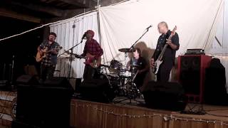 Willie Phoenix Live at Uncle Buck's, New Marshfield, OH