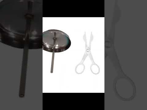 Rinkle Trendz Rose Flower decorating Nail tool with Scissor.