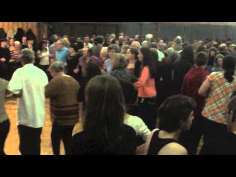 MARCHAND / ROUZ - Fisel - Fest noz DASTUM à LANRIVAIN