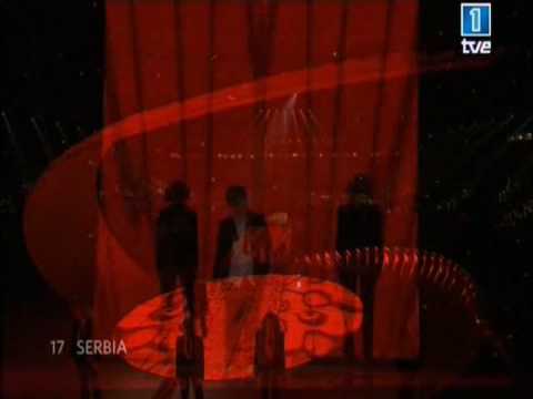 Eurovision song contest 2007 - Musicvideo ( Medley)