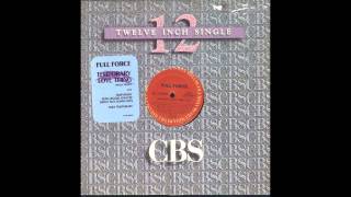 Full Force - Temporary Love Thing [12" Extended Mix]