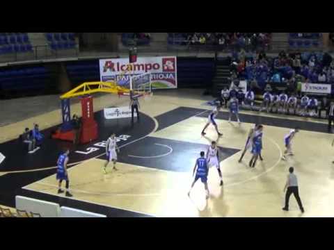 Liga Adecco Oro J18 COCINAS.COM...,87 - 83,CB PRAT JOVENTUT... (16/01/2015)