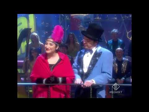 Your sister and the naughty kitten