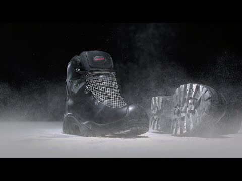 Skyddskängor Mascot Footwear Industry F0220-902