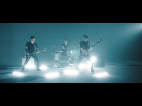 The Dives - Blue Light (Official Video)
