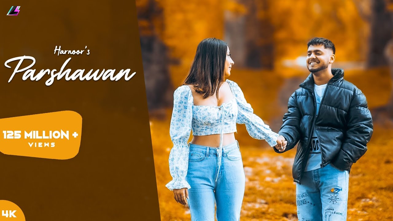 PARSHWAN LYRICS - HARNOOR