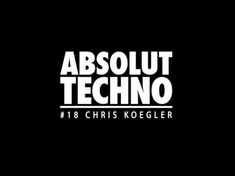 Absolut Techno Podcast #18 by Chris Koegler