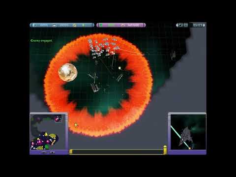 STA2 - Federation Mission 1 - Invasion