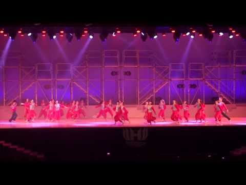 Lehakot Shalom - Chol Tuvani