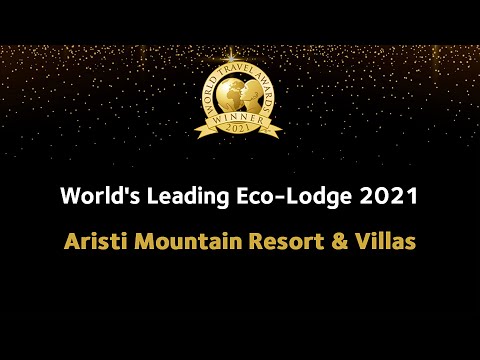 Aristi Mountain Resort & Villas