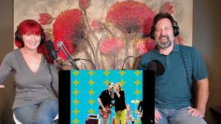 Mike and Ginger React to Big Bang Baby - Stone Temple Pilots