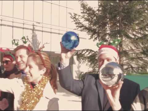 SNFCC Presents: Mannequin Challenge – The Holiday Edition