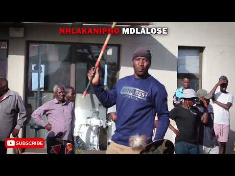 Bhejane's games eMthwalume 05 February 2023