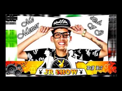 MC Menor da VG - Vou Convocar ( DJ R7 ) Lançamento Oficial 2016