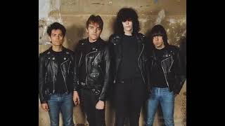 Ramones - Bop 'Til You Drop. (Live 1987 with Richie Ramone)