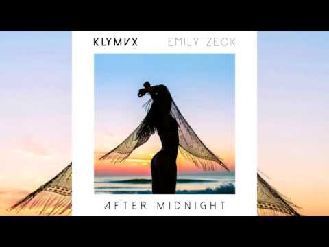 KLYMVX ft. Emily Zeck - After Midnight (Extended Cut)