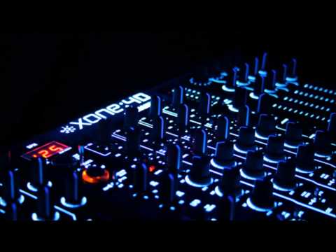 DJ remix deseo animal dalmata