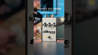 Video thumbnail for Three Sounds: Silktone Expander. A brand new versatile dirt box by WJB3
