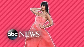 No stylist, no makeup artist: Jameela Jamil takes on industry standards in Hollywood