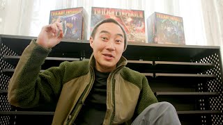 How’s a Metal Board Game Shelf - The GameKeep