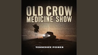 Music video thumbnail preview for Methamphetamine by Old Crow Medicine Show