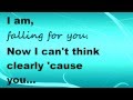 Better Late Than Never - Falling For You (Lyric ...