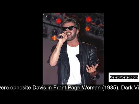 George Brent biography