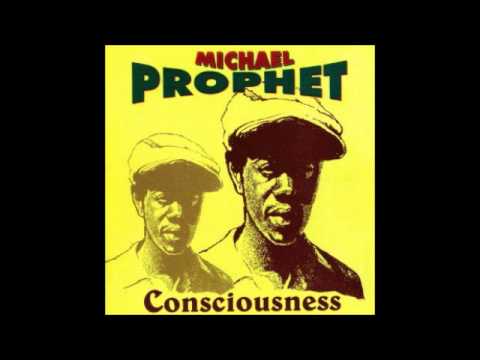 Michael Prophet - Give Thanks