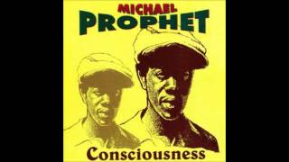 Michael Prophet - Give Thanks