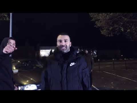 DEMON X MORO X NIZZY BEE  BTANA  PROD BY ICEYKEYZ