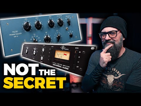 The Vocal Recording Lie Everyone Believes (Pros Don’t Do This First)