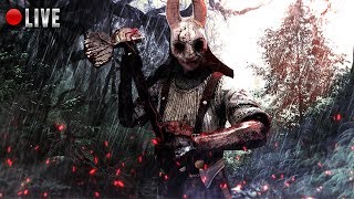 Miniaturka - Hero Zero #15 i dead by daylight #1 Zbieramy Punkty i Uciekamy przed killerem /w Swep