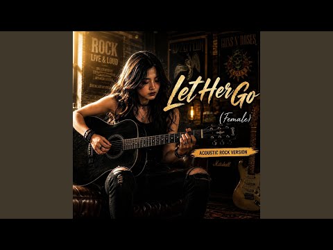 Let Her Go (Acoustic Blues)