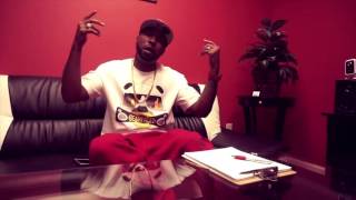 Che&#39; D Ness - They Ain&#39;t Knowin&#39; (Prod. by Demo)