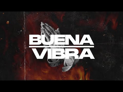DERYY, KAIRO LA SINFONIA, JEEZY AC, JAY VARGAS, DBLACK - BUENA VIBRA (AUDIO) 🙏🏻 ⚡️