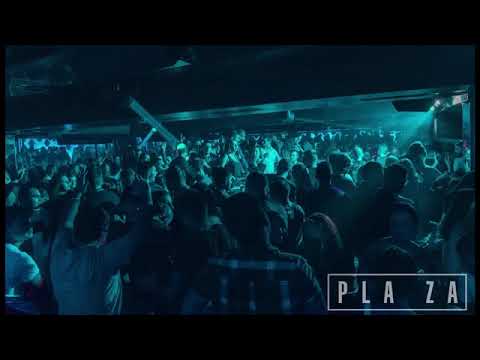 PLAZA DANCE MIX 2019