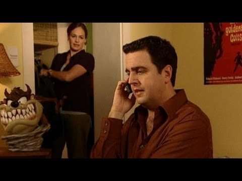 Kim wird vermisst - Pastewka