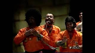 Los fugitivos – Segunda Semifinal – COAC 2000