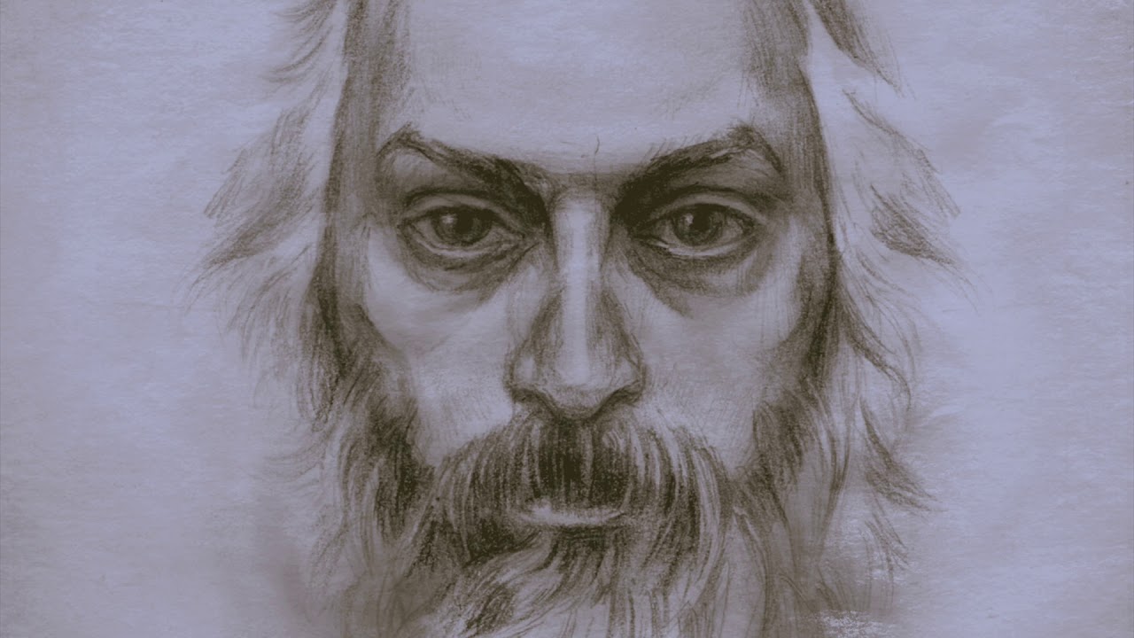 Sufjan Stevens - My Rajneesh
