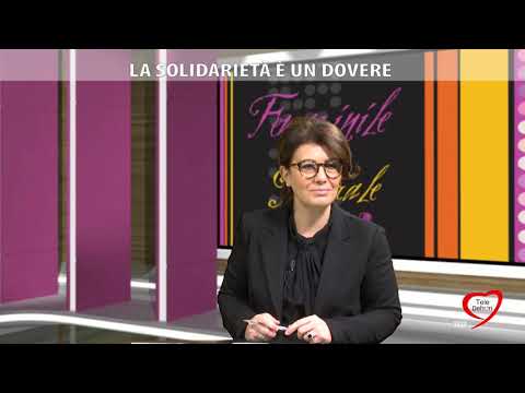 Femminile Plurale del 09/02/2021