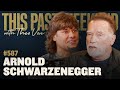 Arnold Schwarzenegger This Past Weekend W Theo Von 587