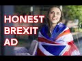 Honest Brexit Ad - Larry and Paul