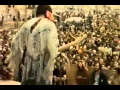 Bobby McGee ~ Janis Joplin ~ Woodstock '69