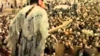 Bobby McGee ~ Janis Joplin ~ Woodstock &#39;69