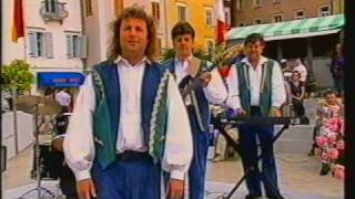 Nockalm Quintett - Sag nochmal, Ich liebe dich (1998)