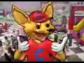 A Mexico Chuck E. Cheese Knock Off Commercial (Chucky Cheeze)