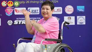 TỔNG KẾT 2024