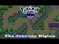 Pokémon Dawn Of Darkness